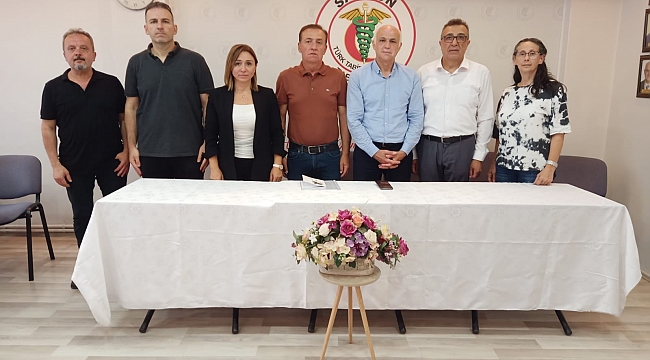 Samsun Akademik Odalar Birlikteliği şiddete sessiz kalmadı