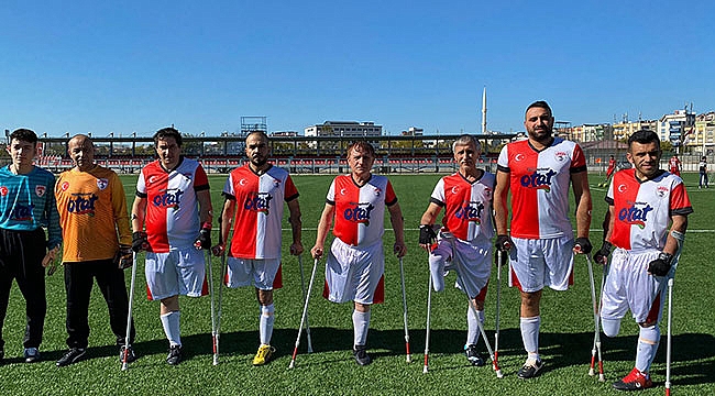 Samsun BESK’ten teşekkür