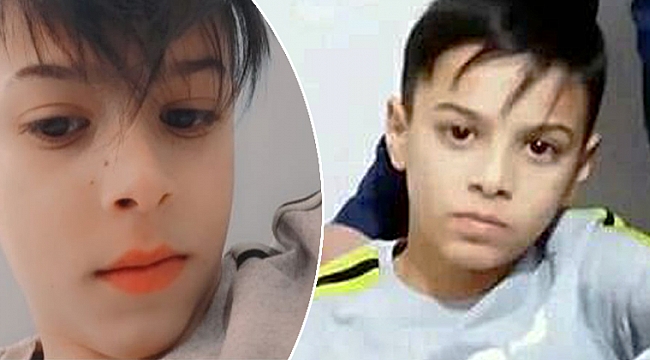 Samsun'da 14 yaşındaki çocuk denizde boğuldu