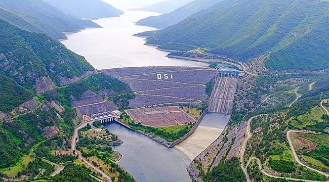 Samsun’da 7 milyar TL’lik 47 proje