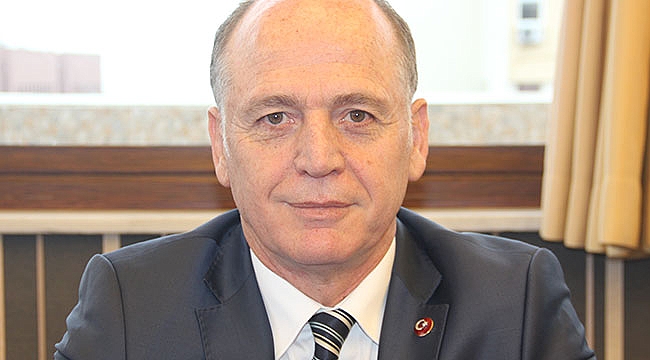 ‘Samsun’da sabırsız tipler var’