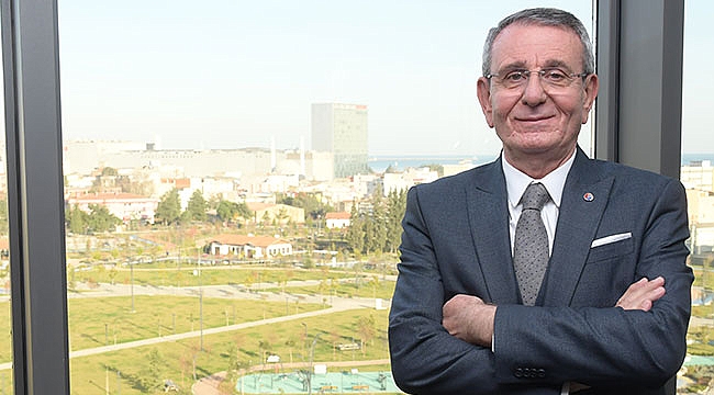 Samsun ilk altı ayda 158 ülkeye ihracat yaptı