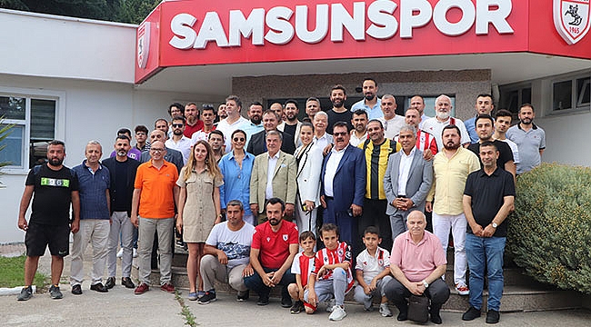  Samsunspor'da loca fiyatları belli oldu