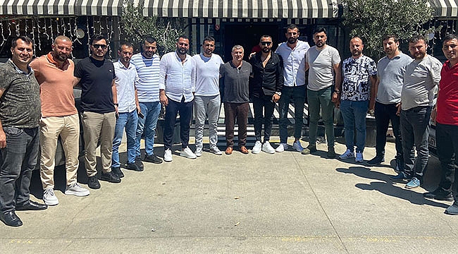 Soğuksu efsanesi geri döndü