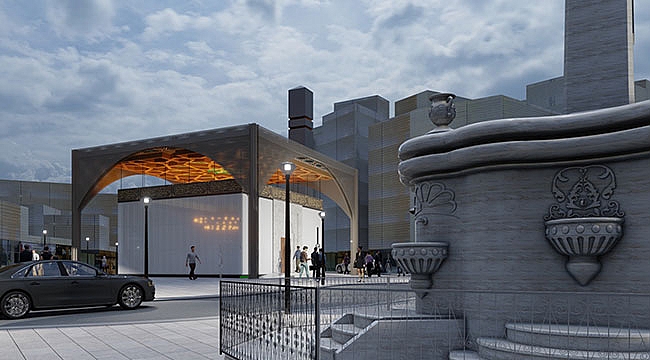 Subaşı’nda sona doğru