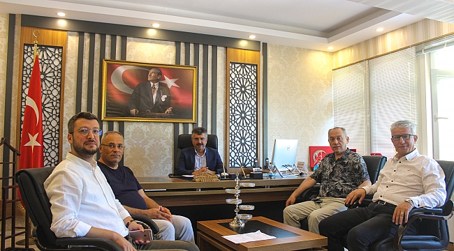 TOBB’dan Çarşamba’ya eğitim yatırımı