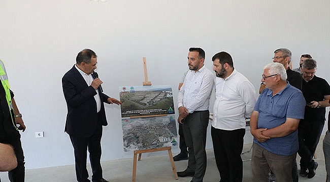 ‘TOYBELEN ŞAHANE OLACAK’