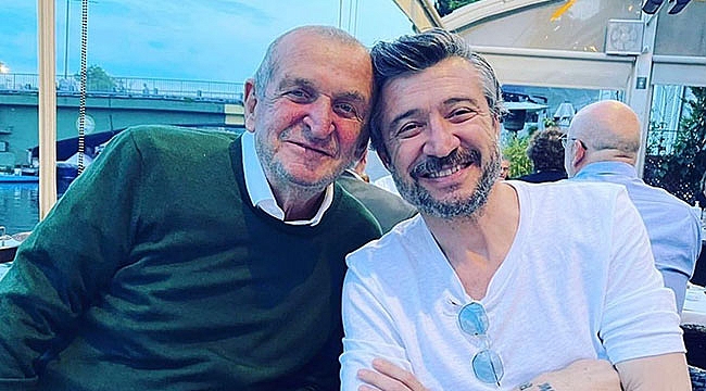 Tümer Metin’in babası vefat etti