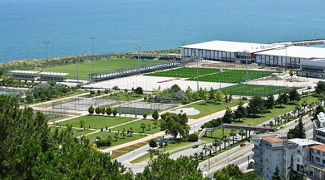 ‘Türkiye’nin en güzeli olacak’