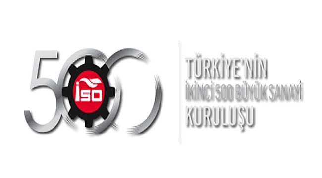 Türkiye’nin ikinci 500 büyük sanayi kuruluşu açıklandı