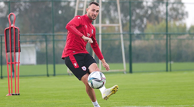 Yabancılar takım arıyor