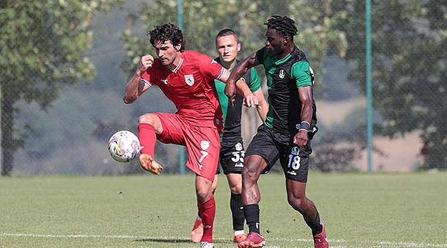 1. Lig maçları TRT’de