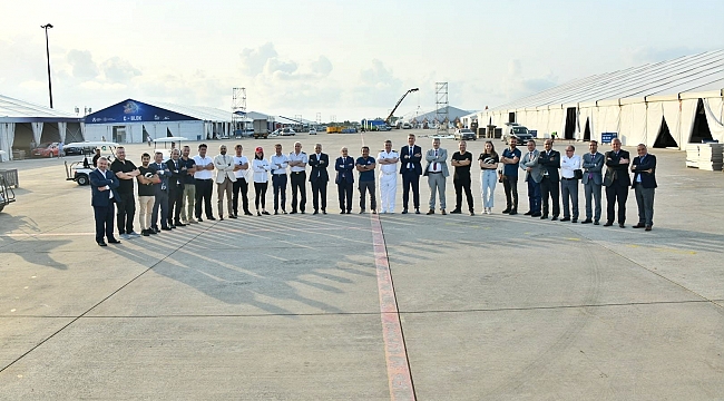 2 bin 774 güvenlik ve zabıta personeli görev alacak