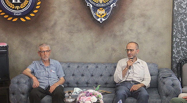 223 aydır devam eden mevlit