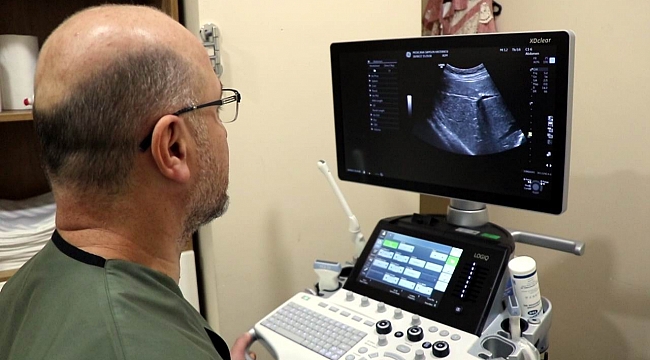 Anne karnında tedavi