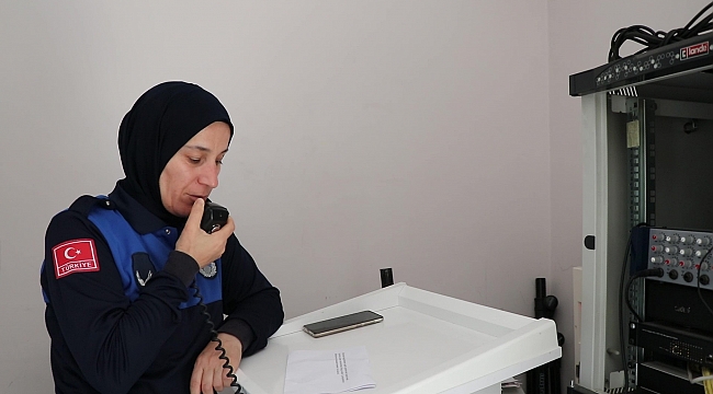 Anonsla işçi arayan belediye