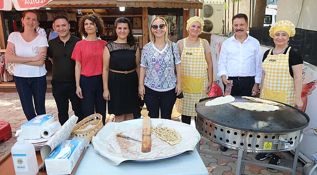 ATAK tanıtım günleri başladı