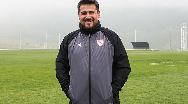 BİR-İKİ RÖTUŞUMUZ KALDI