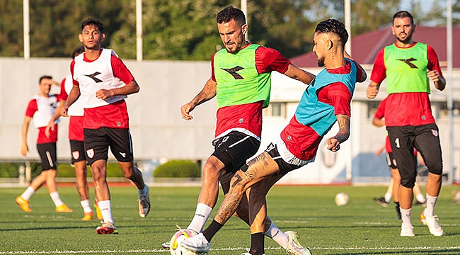 Çorum FK maçı perşembe günü