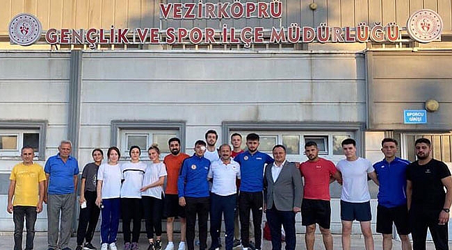 Dereci incelemelere devam ediyor