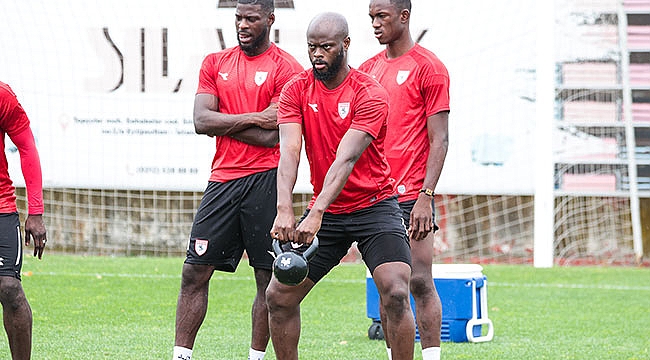 Diomande’ye tebliğ yapıldı