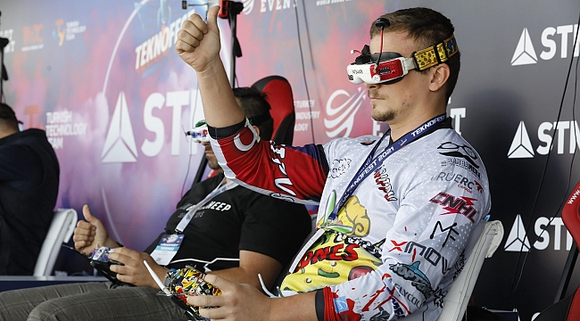 Dünyanın en iyileri Samsun’a geliyor