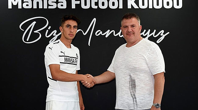 Emirhan Turgutluspor