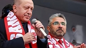 Erdoğan Samsun’a geliyor