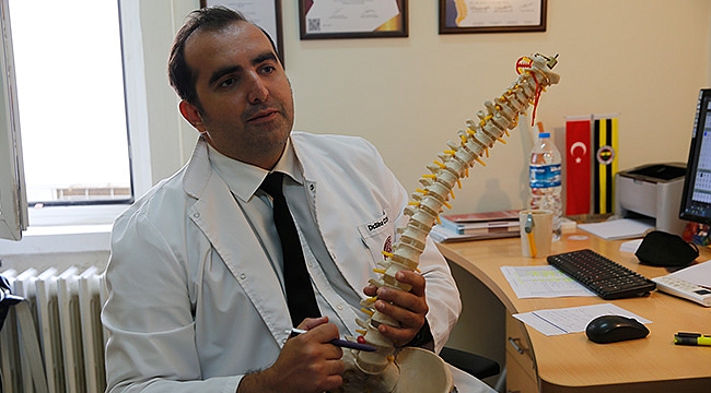 Erken yaşta teşhis tedaviyi kolaylaştırıyor