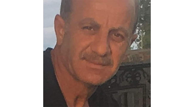 Evinin balkonunda tüfekle öldürüldü