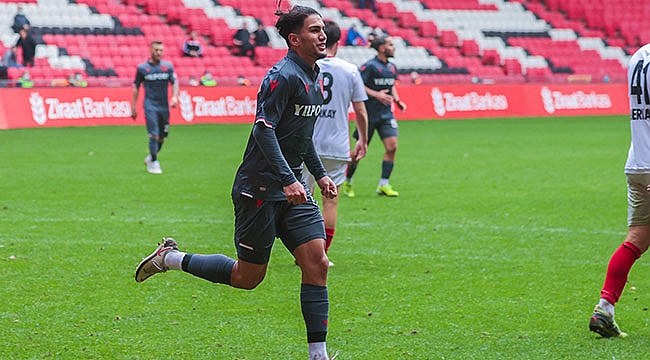 İlk iki maçta yoklar