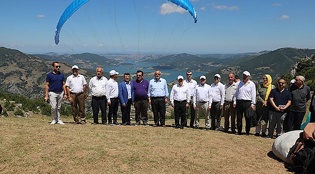 KAPIKAYAFEST 2022 sona erdi