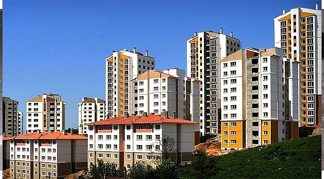 ‘Kira ve konut fiyatları gerileyecek’