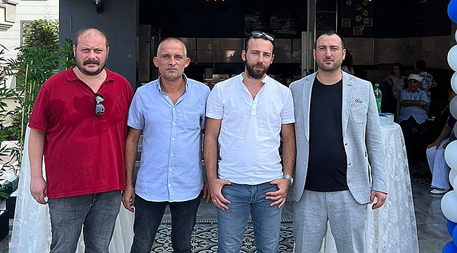 MALKOÇOĞLU BALIKÇILIK ATAKUM’DA HİZMETTE