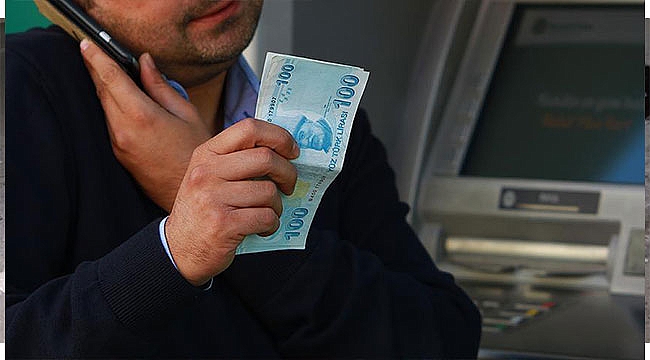 Sahte avukat 21 bin 300 lira dolandırdı