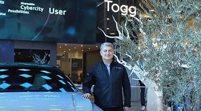 Samsun E-Dergi Türkiye gündeminde