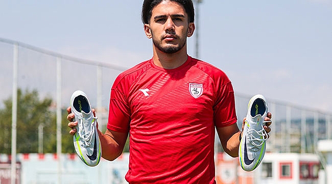 Samsunspor’dan DMD paylaşımı