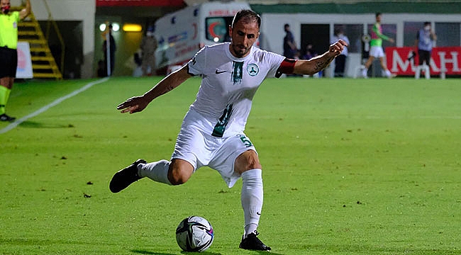 ŞARTLARI KABUL EDERSE GELECEK