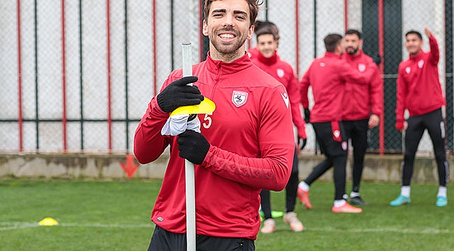 ‘Tomane’yi bıraksak 10 takım hazır’