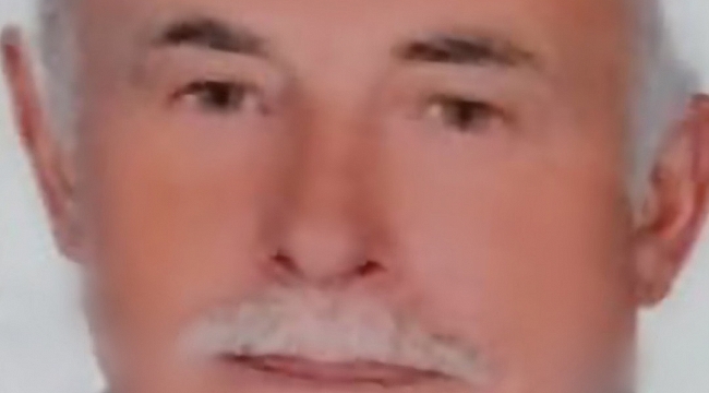 Yaşlı adamın talihsiz ölümü