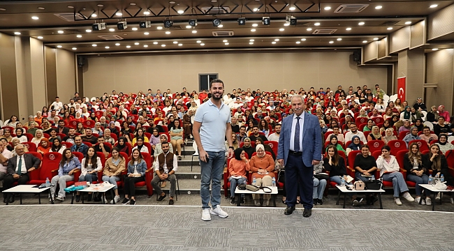 450 öğrenciye eğitim desteği