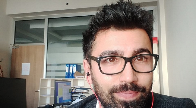 5'inci kattan aşağı atladı