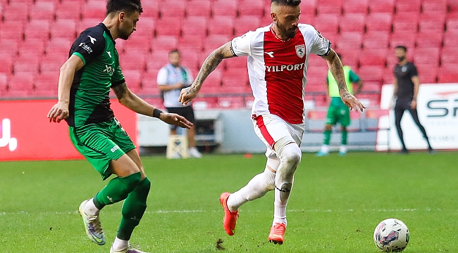 9 haftalık program açıklandı