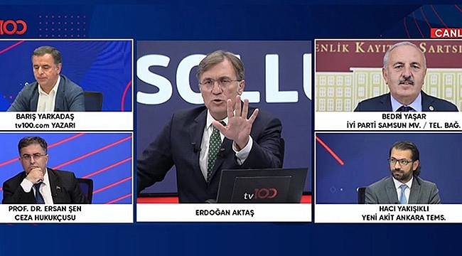 ‘Allah belasını versin’