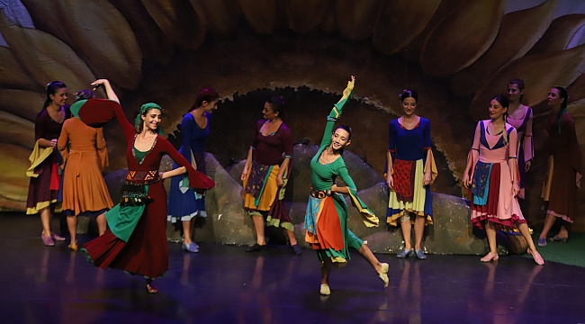 Arda Boyları’na tam not