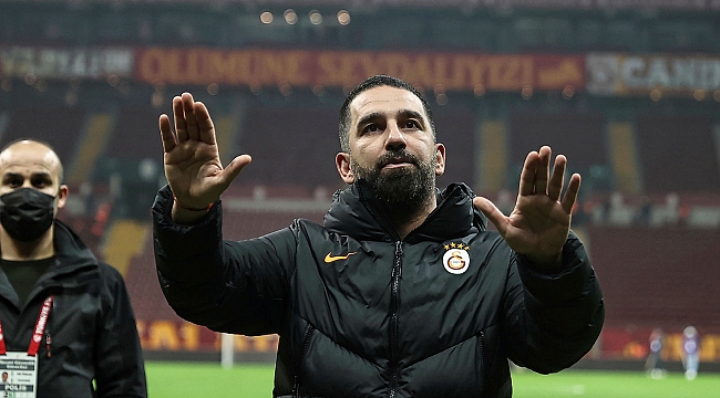 Arda Turan Samsunspor’u istiyor