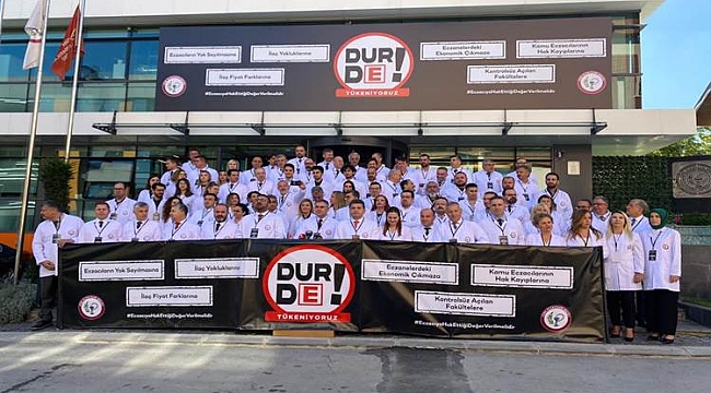 Artık eylem zamanı