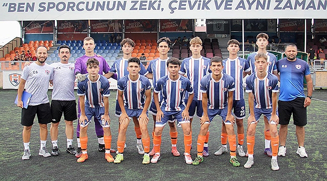 Atakum’dan farklı tarife 14-0