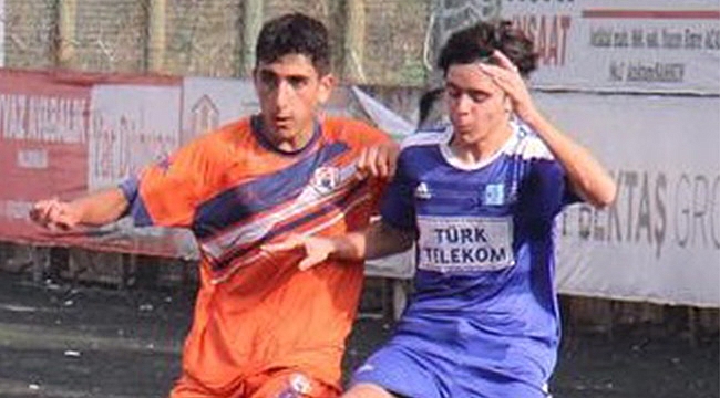 Atakum gol yağdırdı 9-0