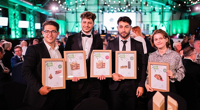 Avrupa’nın en iyi 11’inde